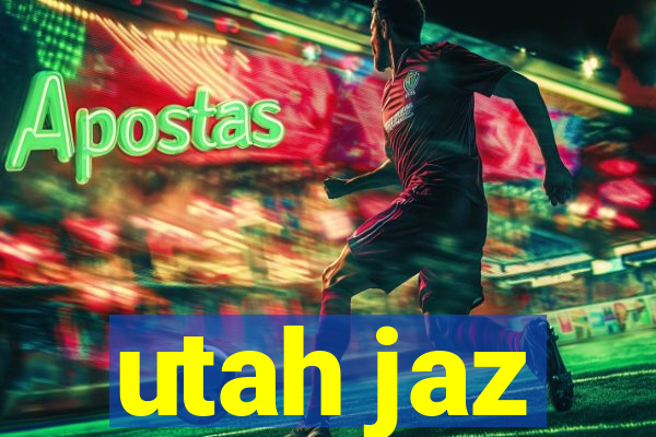 utah jaz